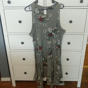 EUC Torrid dress
